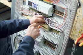 Commercial Electrical Services